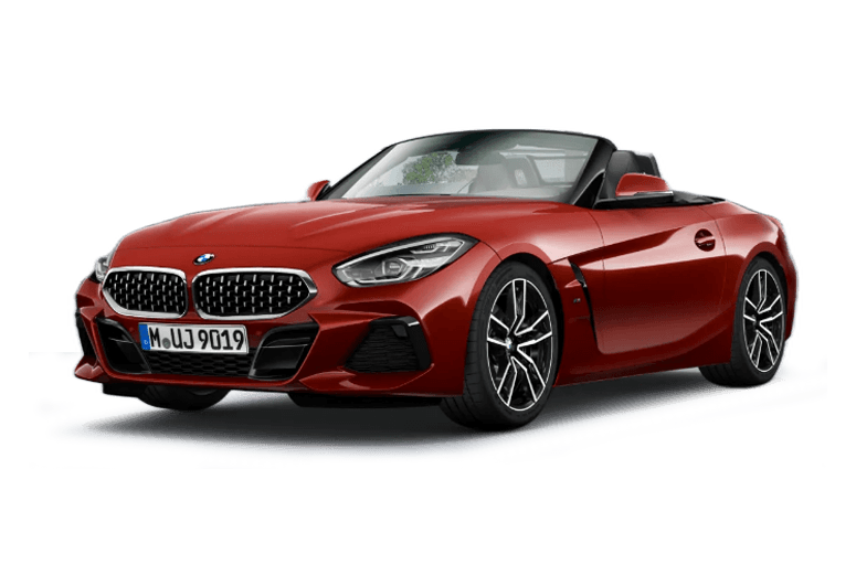 BMW Z4 Cabrio sDrive20i